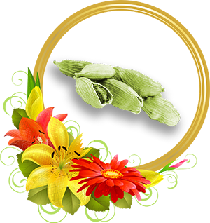 cardamom